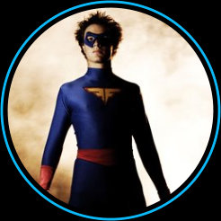 Amazing Extraordinary Friends