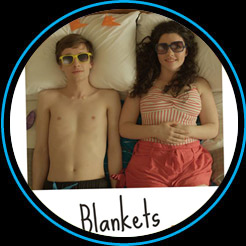 Blankets