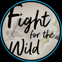 Fight For The Wild