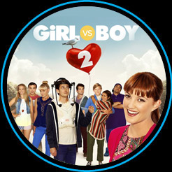 Girl Vs Boy - Season 2