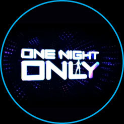 One Night Only