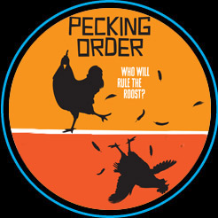 Pecking Order