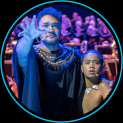 Ihitai 'Avei'a - Star Navigator