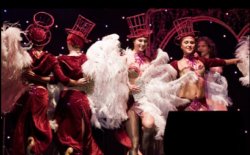 Valentines day Spectacular