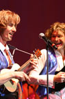 Fun with Ukes
