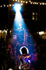 In The Spotlight