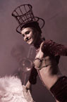 Skye Showgirl