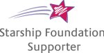 Starship Supporter