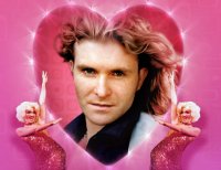 Tommy Love wallpaper1
