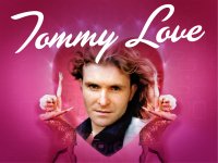 Tommy Love wallpaper 2